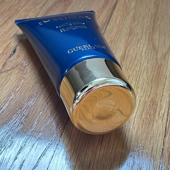 Guerlain Shalimar Body Lotion - Picture 4 of 4